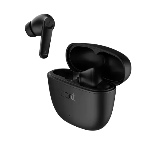 boAt Airdopes Atom 83 Wireless Earbuds